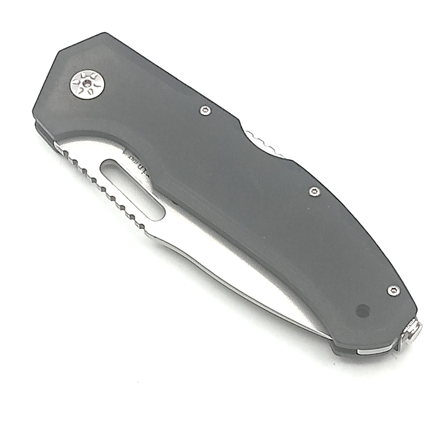 Skull Knife