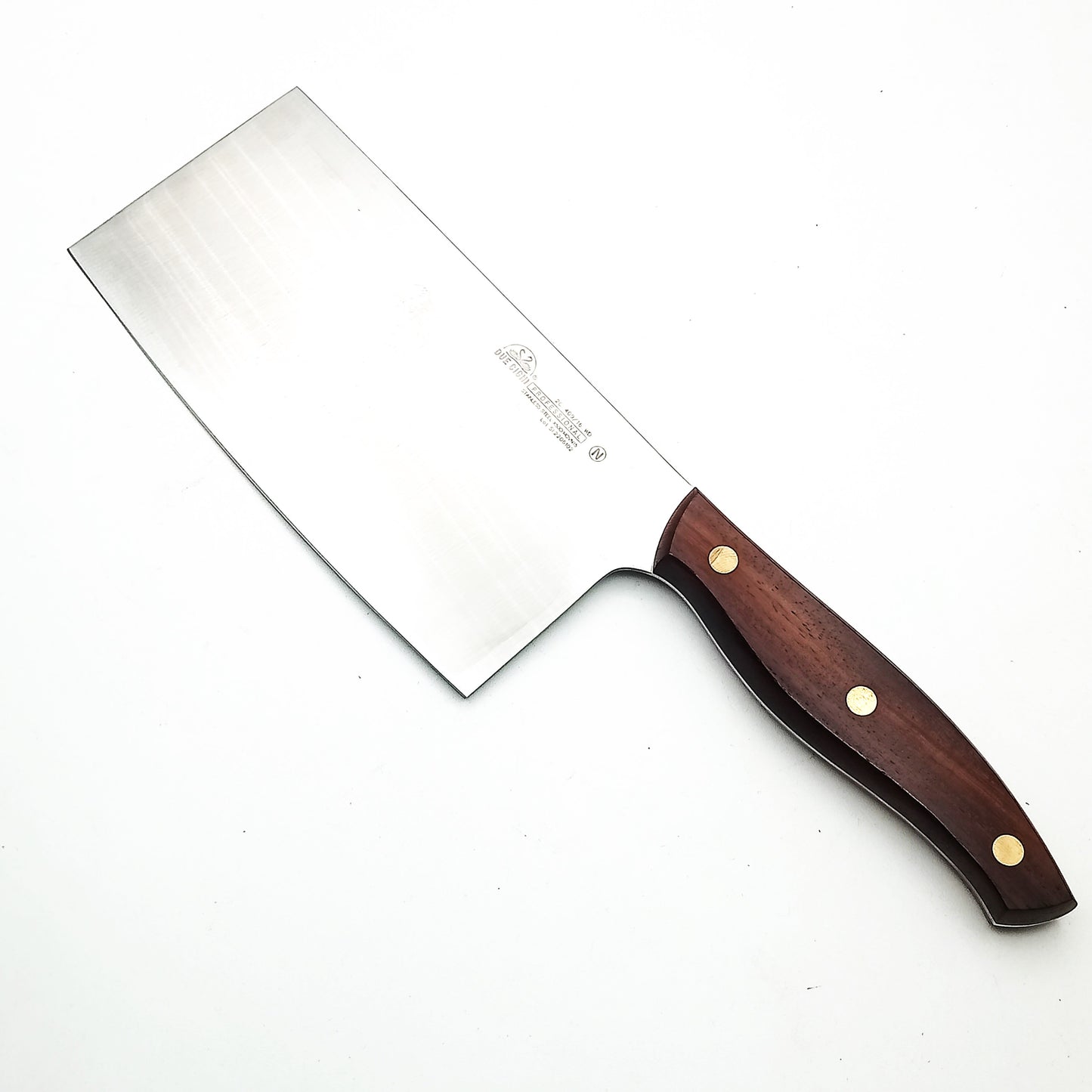 Kyriu Santoku Wooden Handle