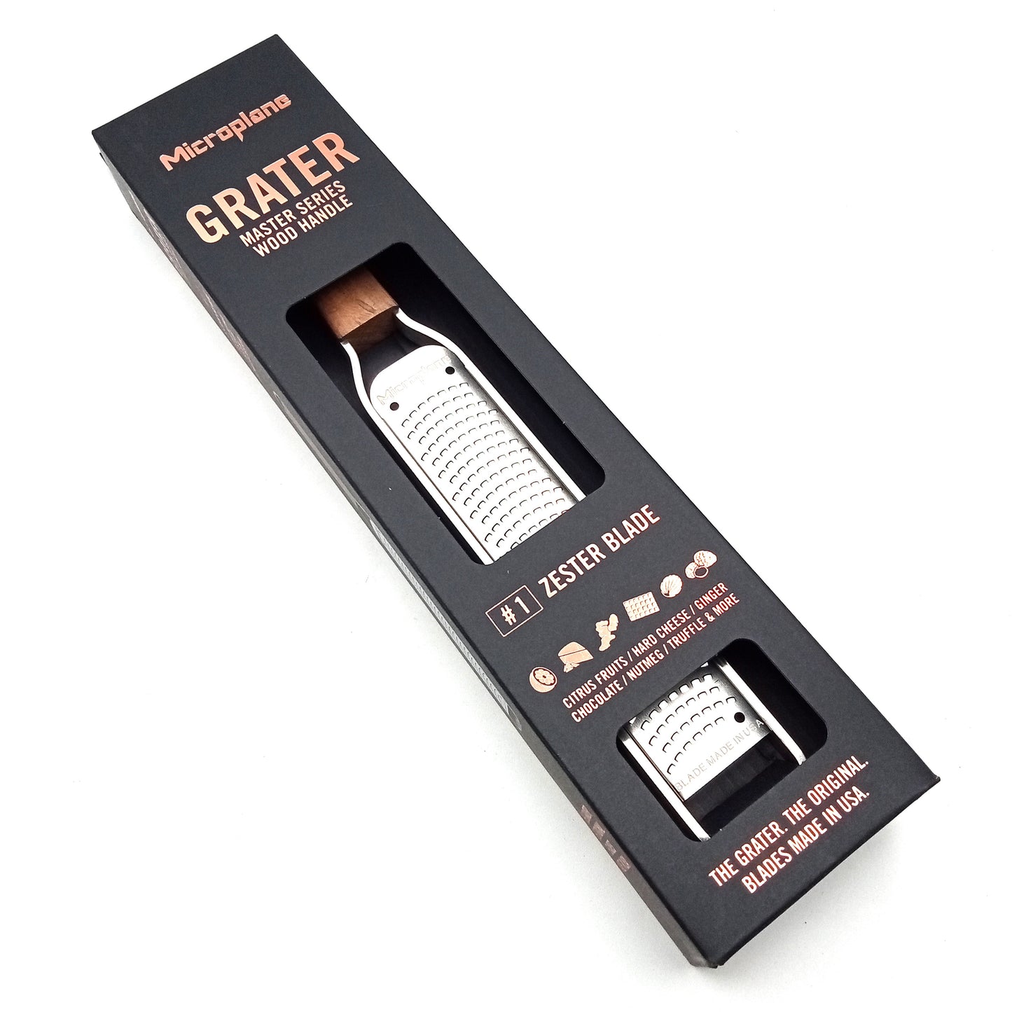 Microplane Master