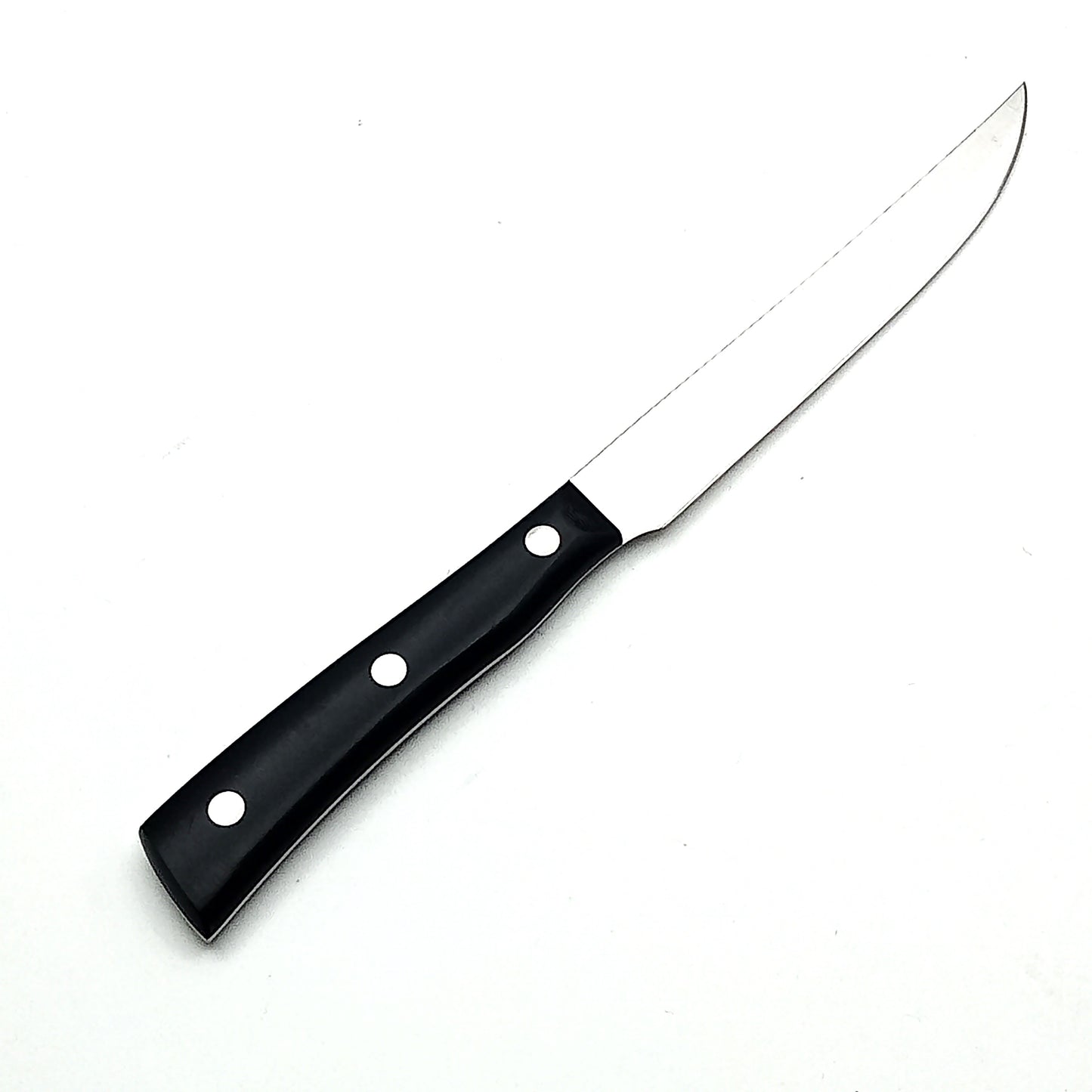 MaglioNero set 6 coltelli da tavola Pom