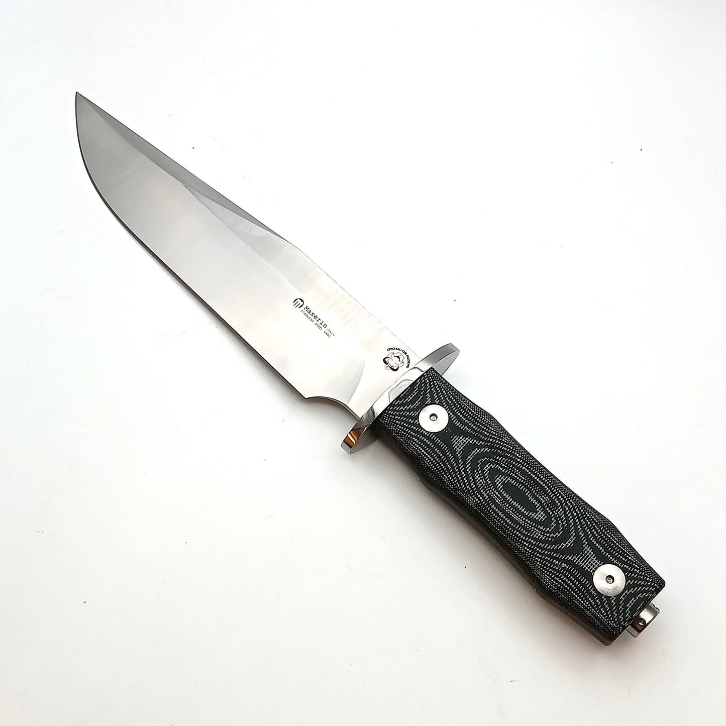 Maserin 977 MCV