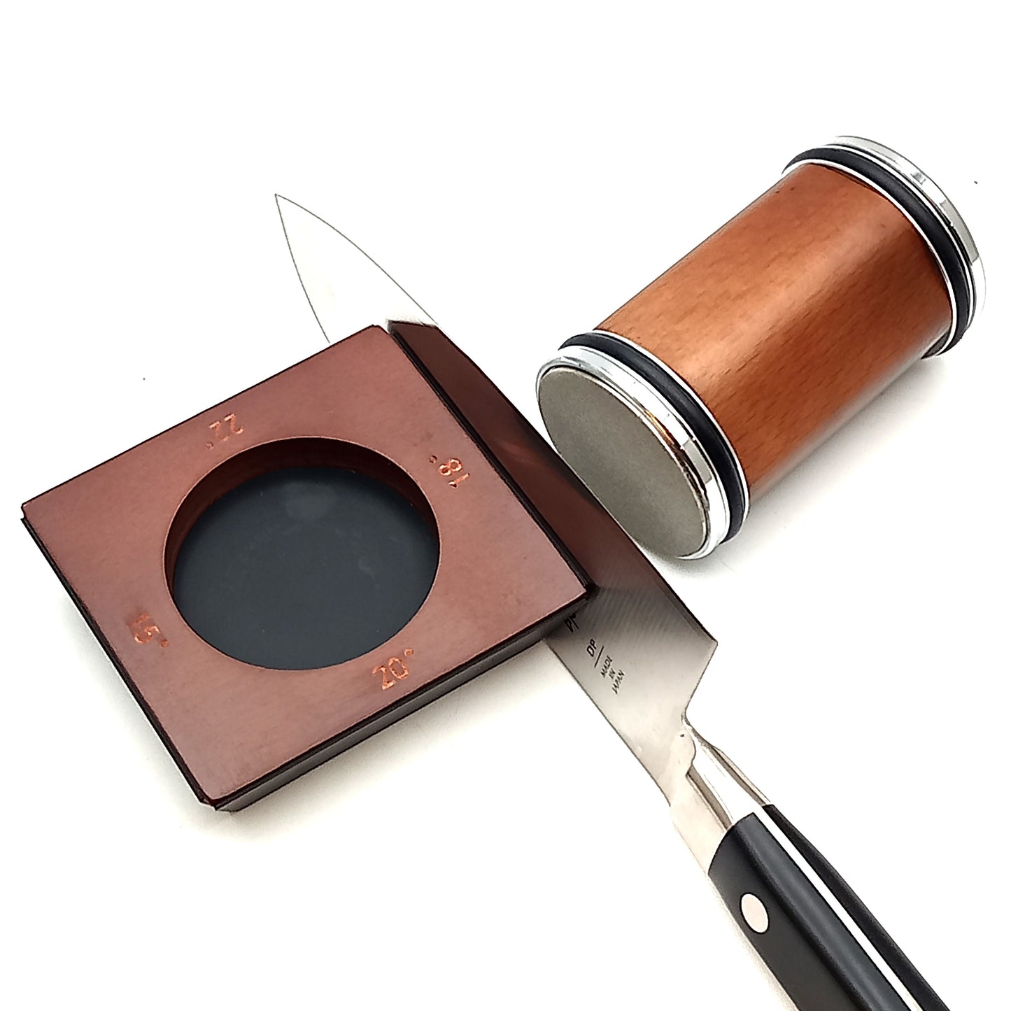 Affilatore Roller