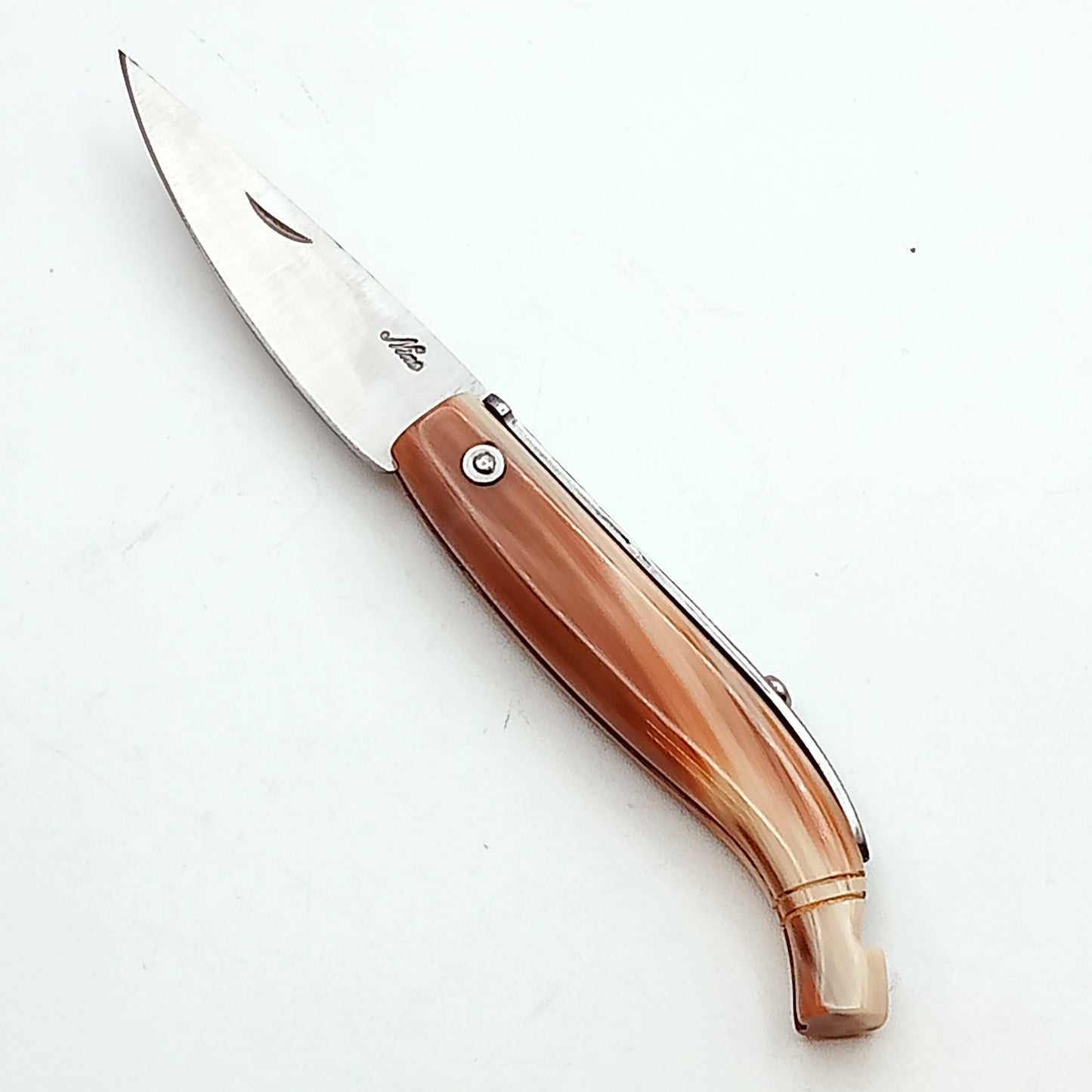 Nino Pescatore 17cm