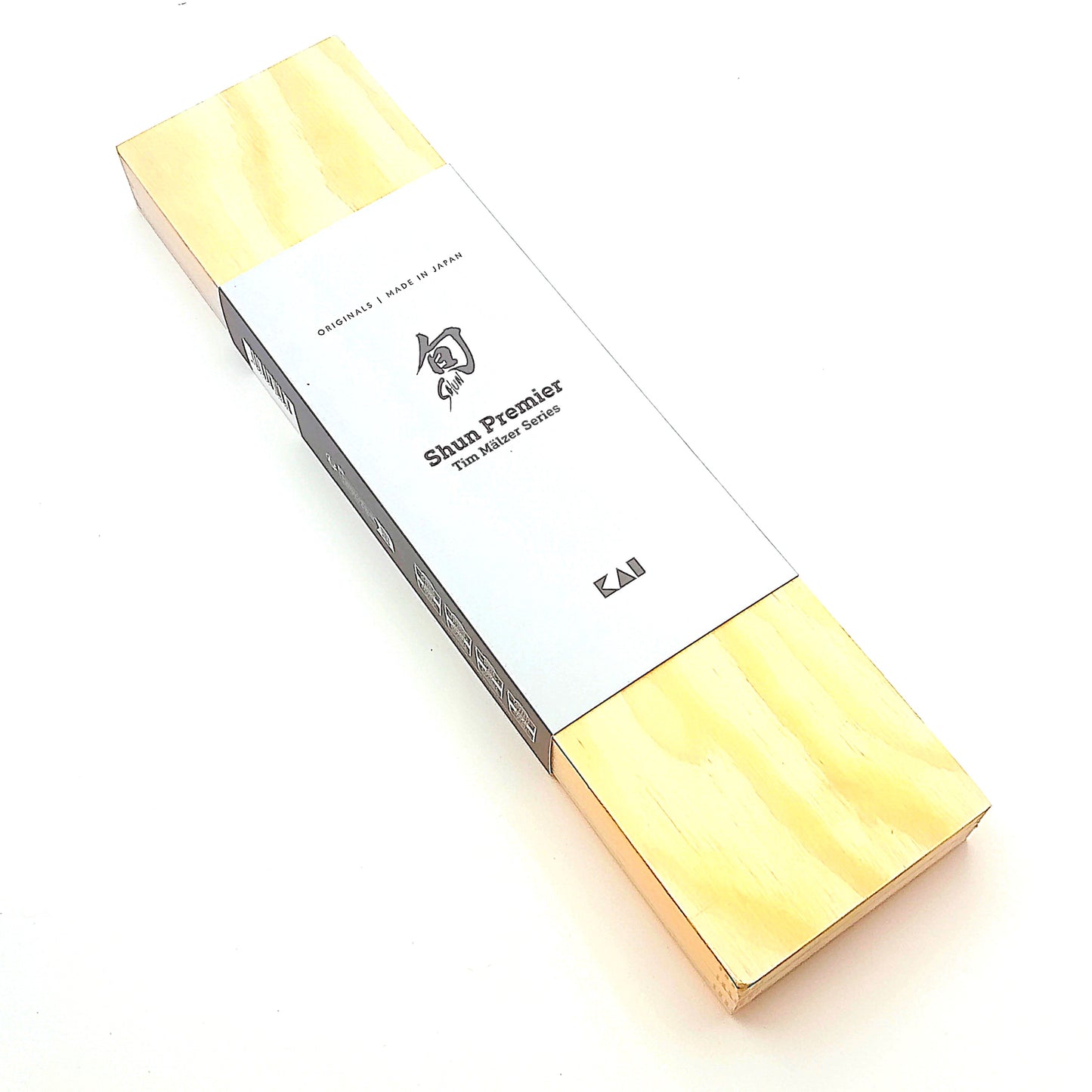 Kai Tim Malzer Utility