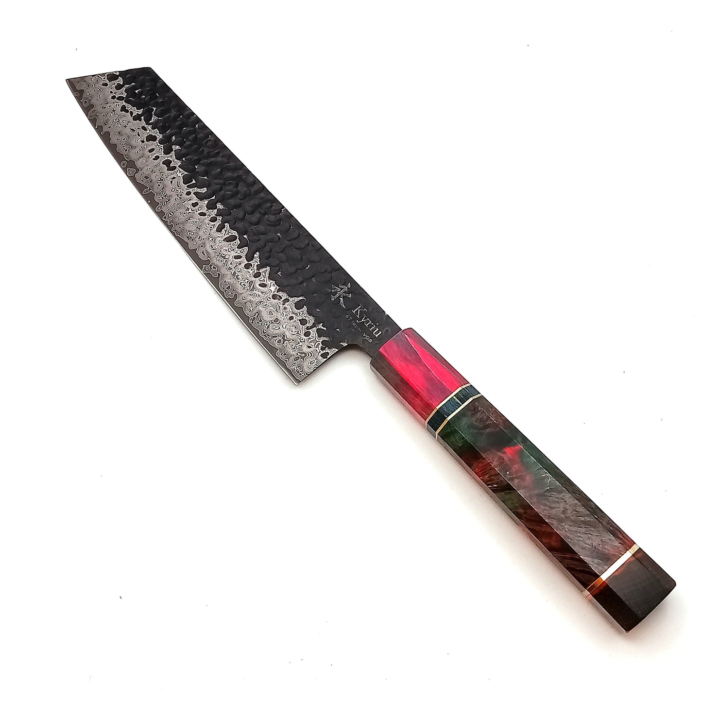 Set Kyriu 3 pezzi "Palude"