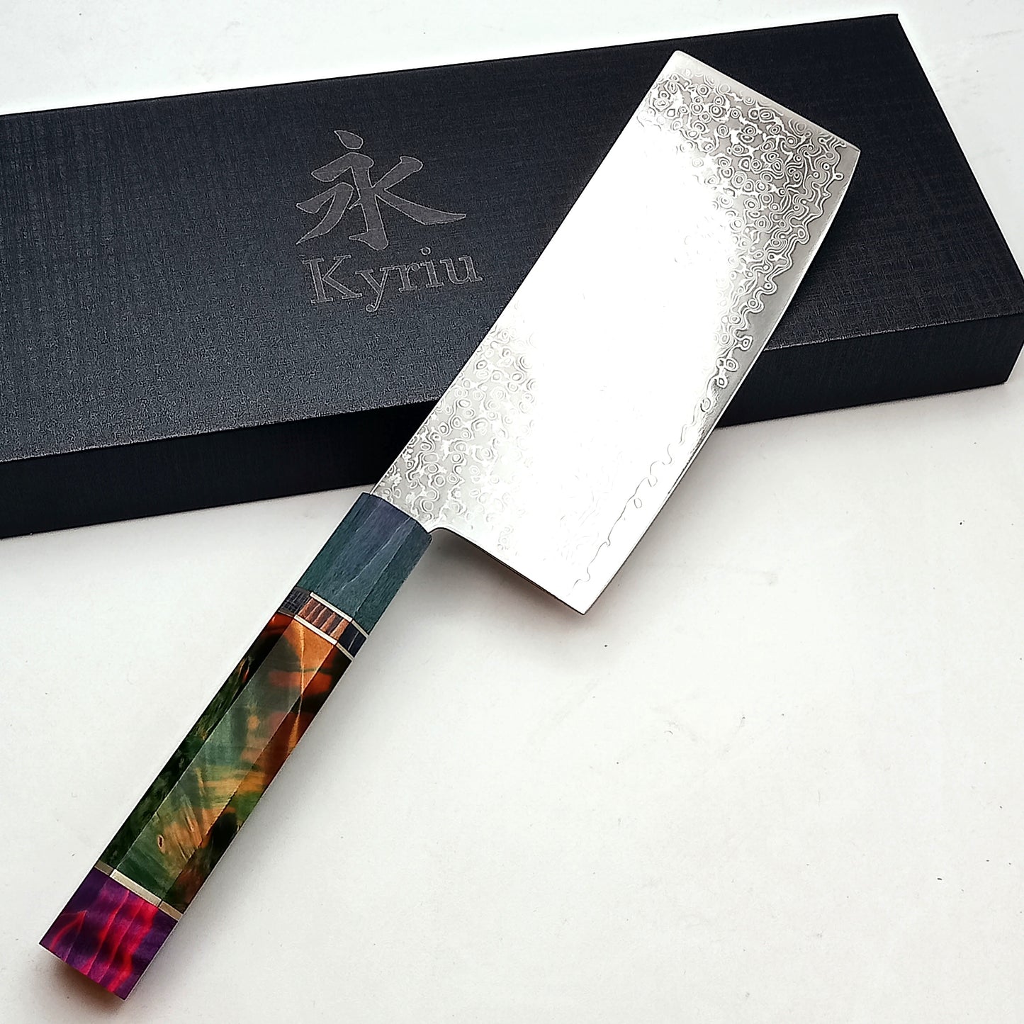 Kyriu Modello Cinese