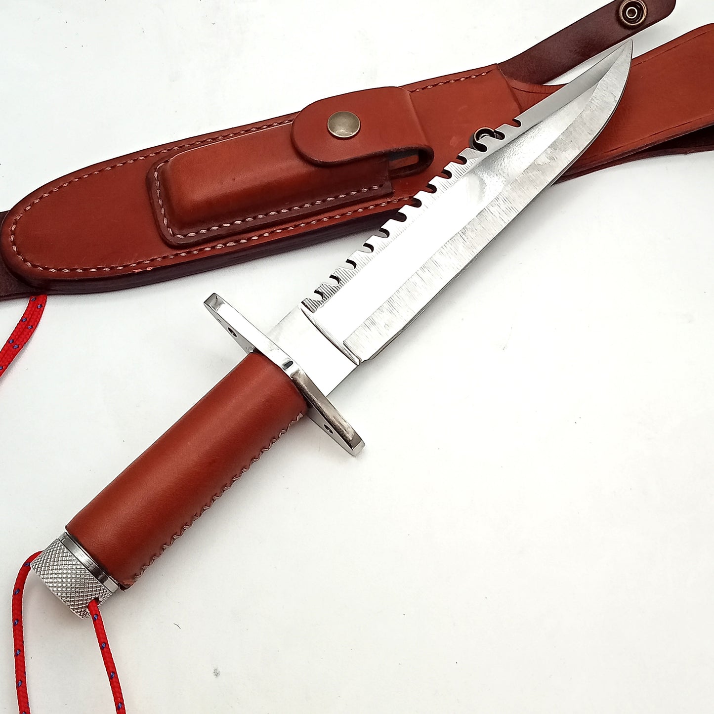 Coltello Rambo II Custom Edition