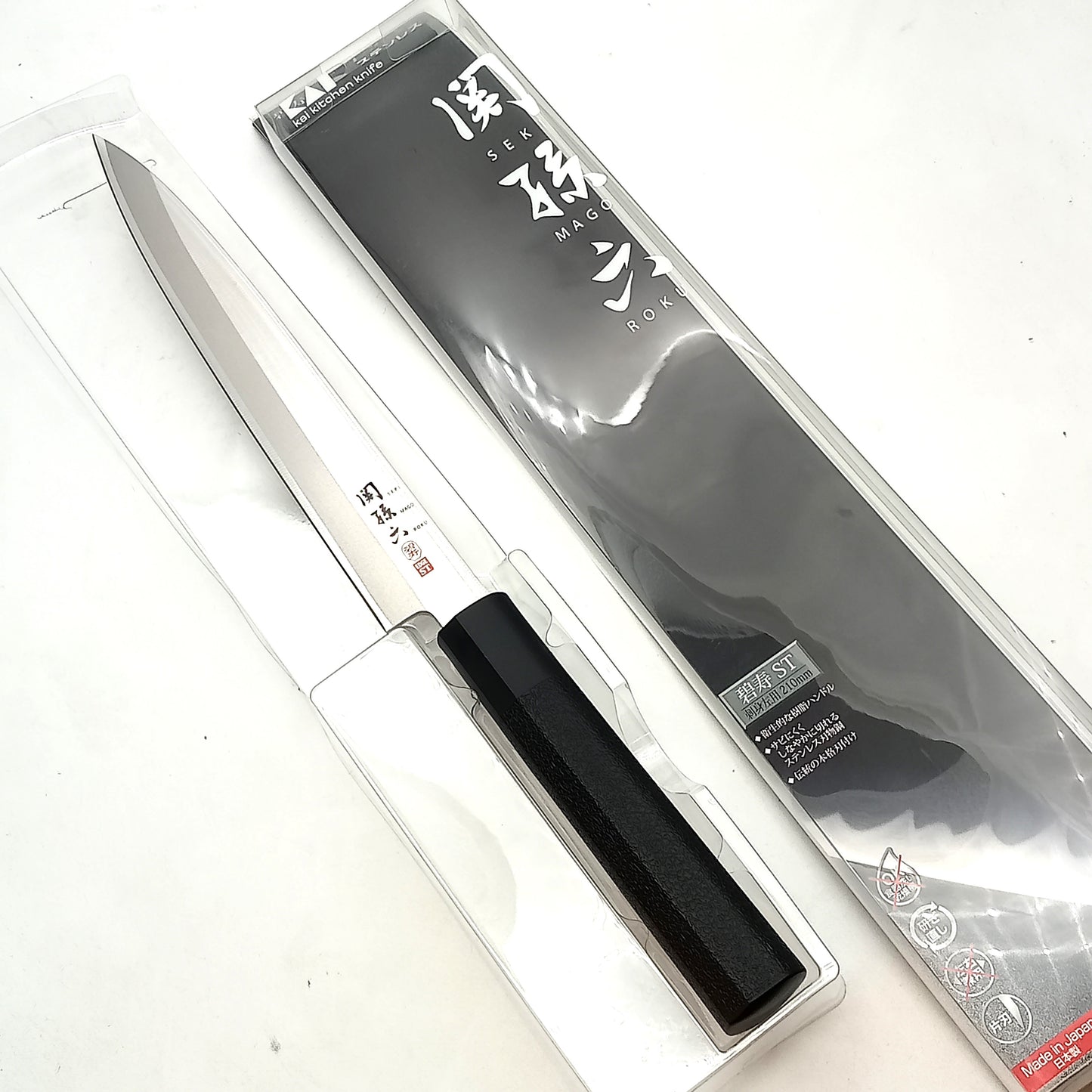 Kai Sashimi Coltello per mancini