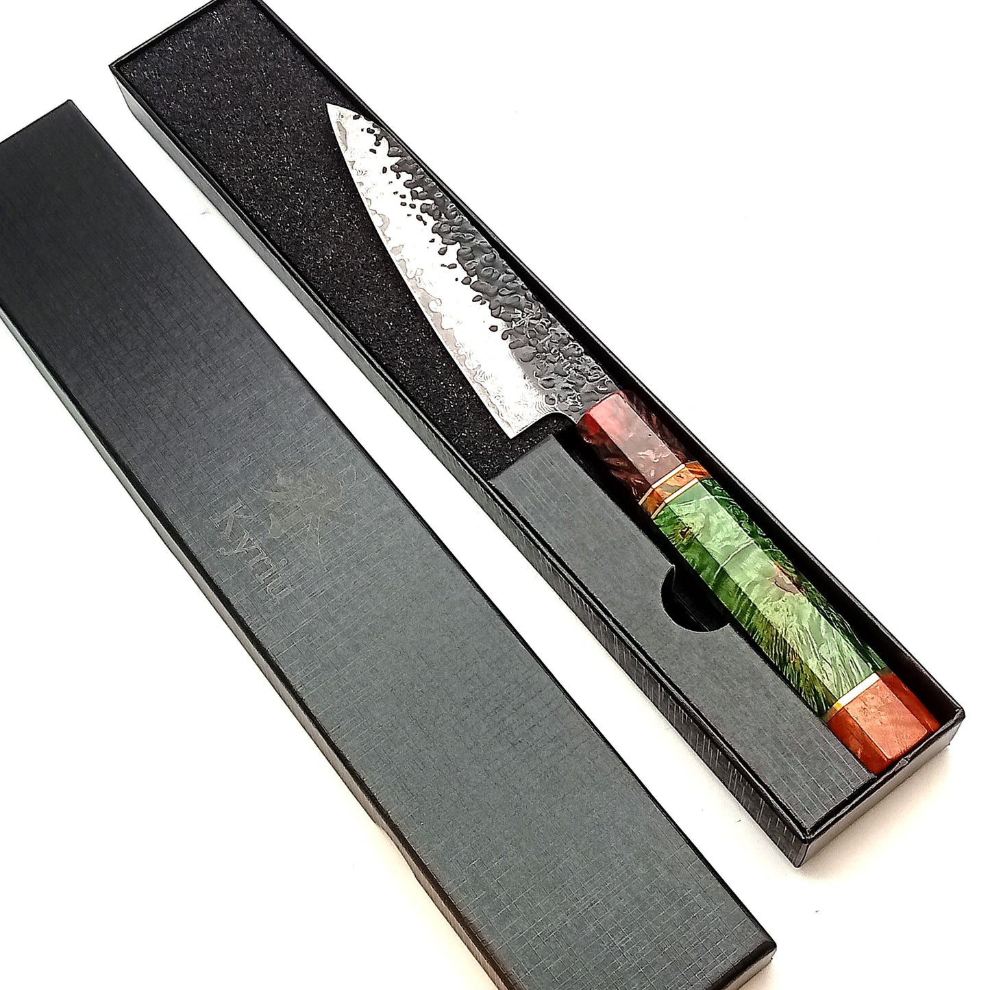 Kyriu Korouchi Utility Color