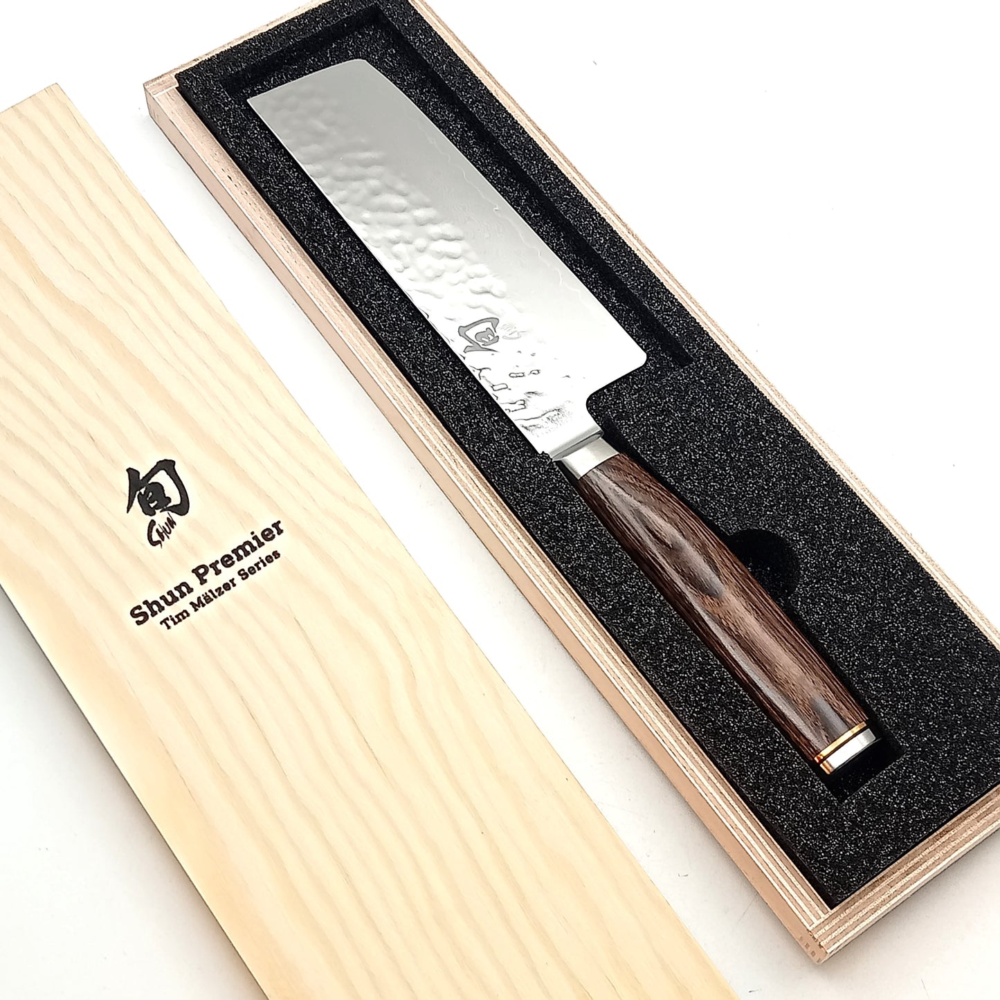 Kai Tim Malzer Nakiri
