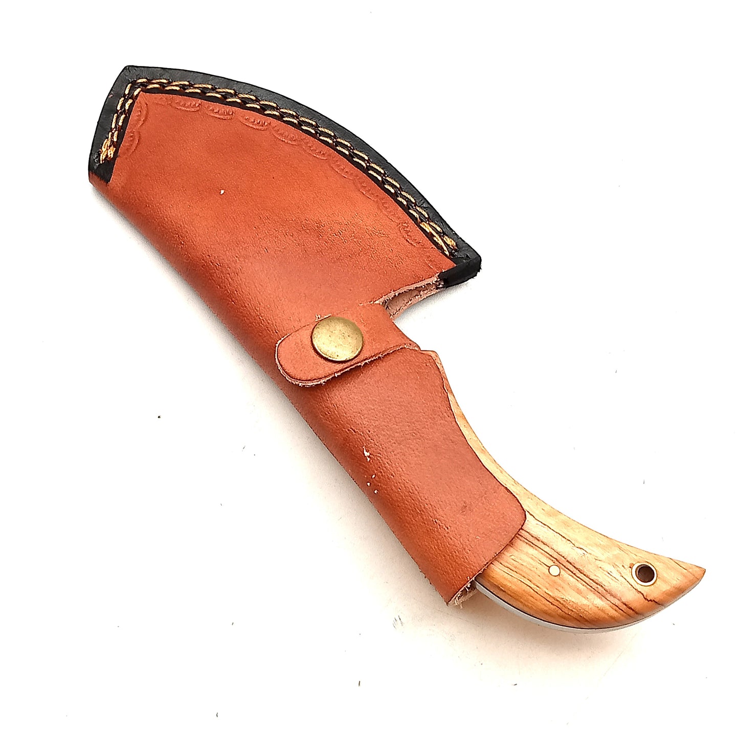 Coltello Scuoio 1