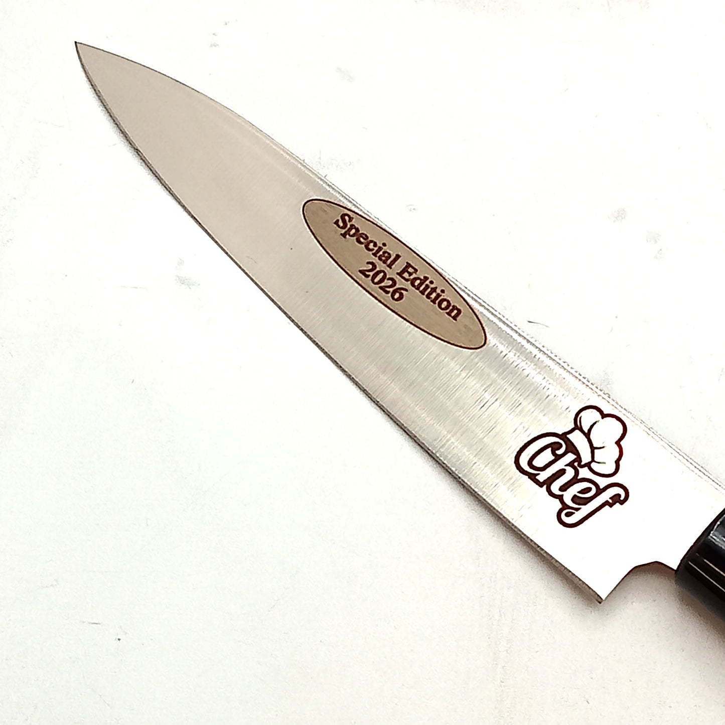 Kasumi Tora Chef 20