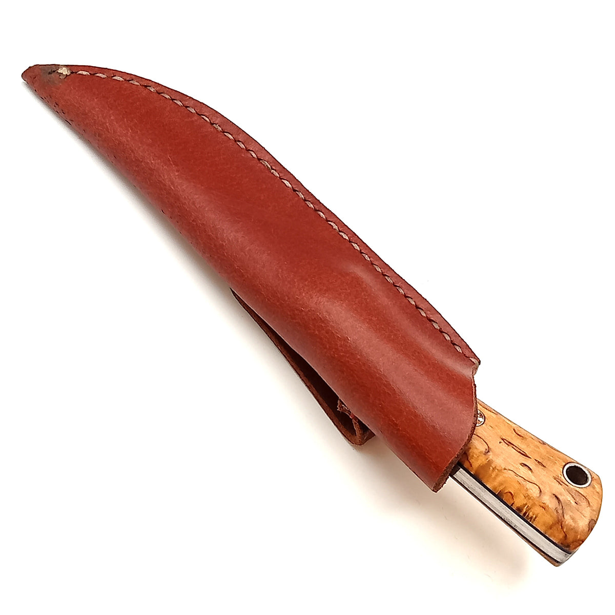 Coltello Artigianale 2