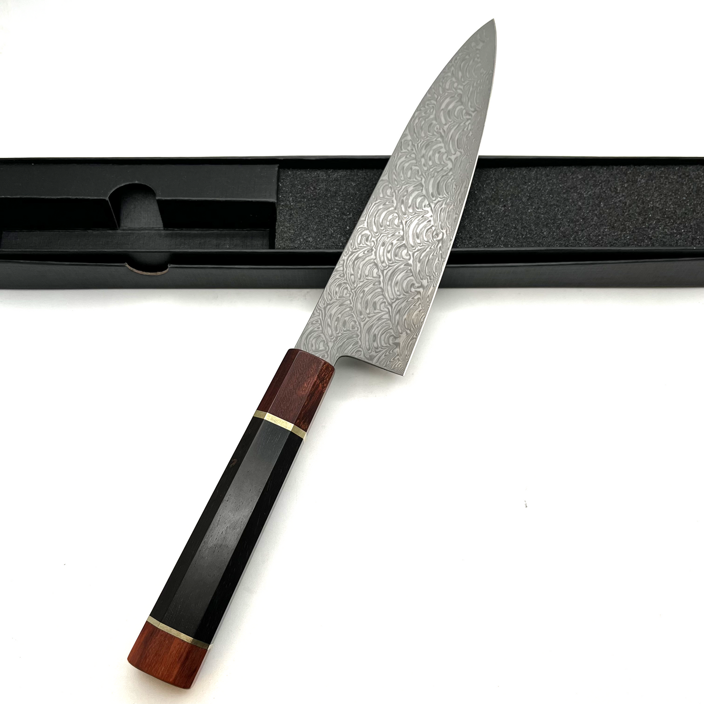 Kyriu 110 Trinciante