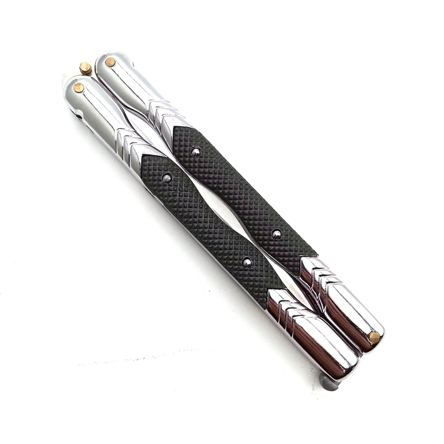 Coltello a Farfalla Ninja