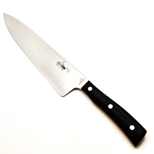 Black Chef's Mallet 25cm