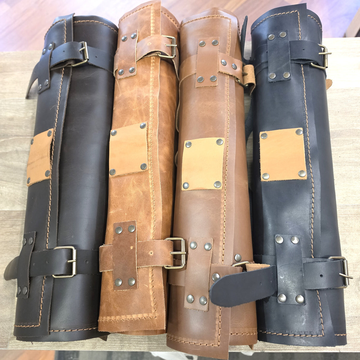 Borsa Porta Coltelli MC