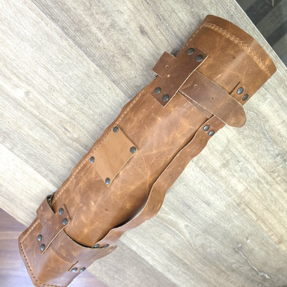 Borsa Porta Coltelli MC