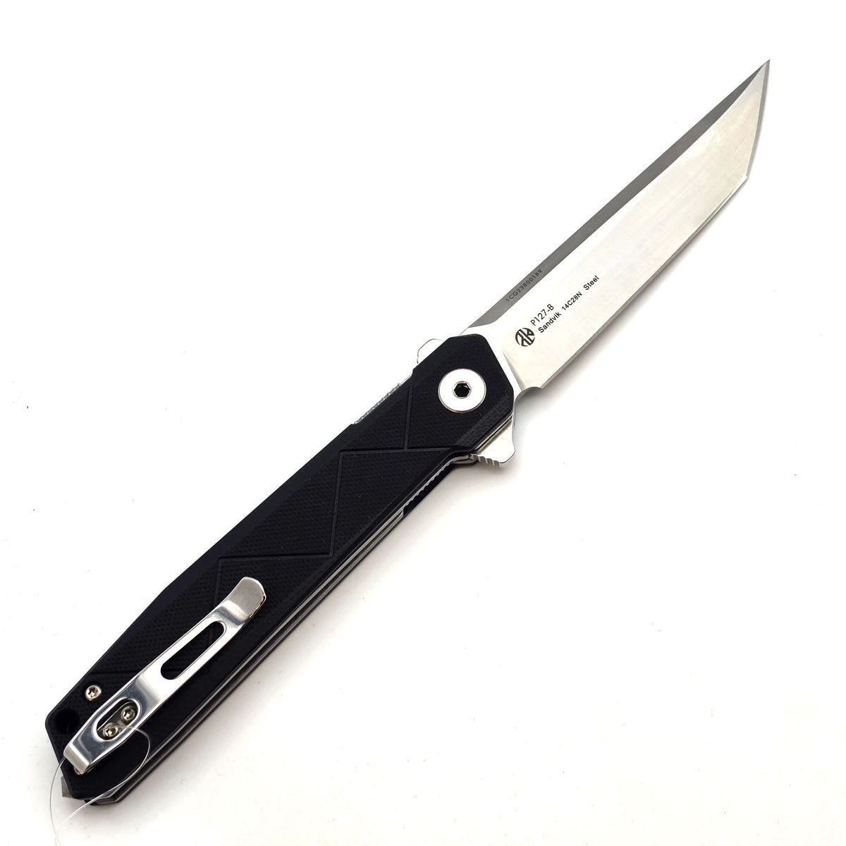 Ruike P127