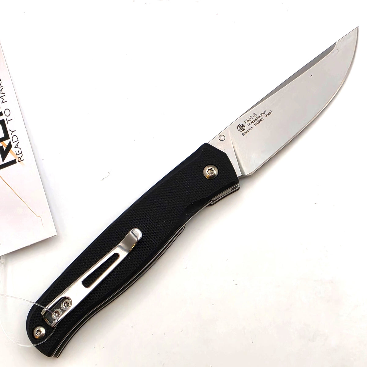 Ruike P661