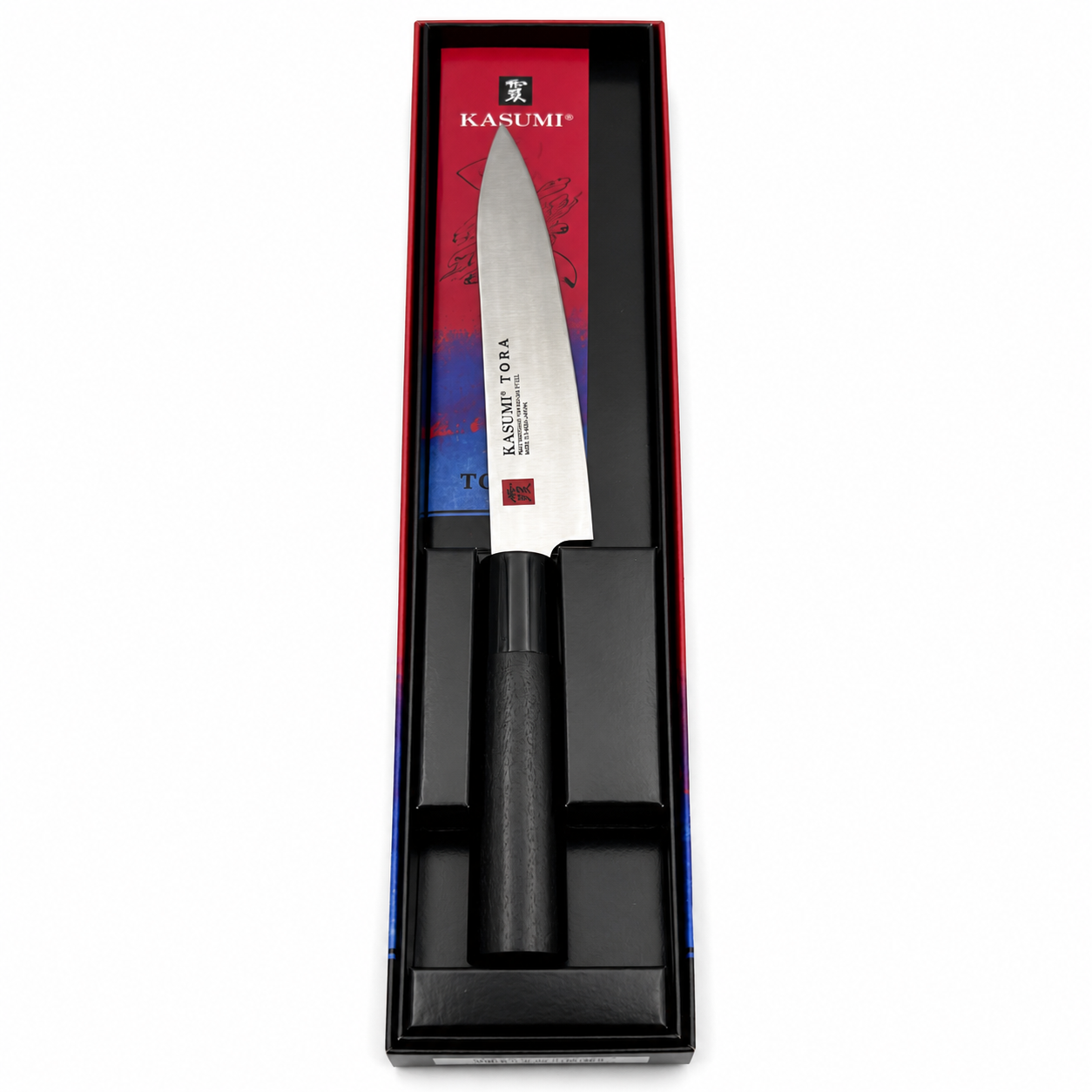 Kasumi Tora Chef 20