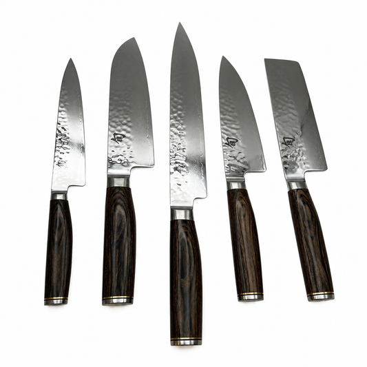 Set Kai Tim Malzer 5 Pezzi