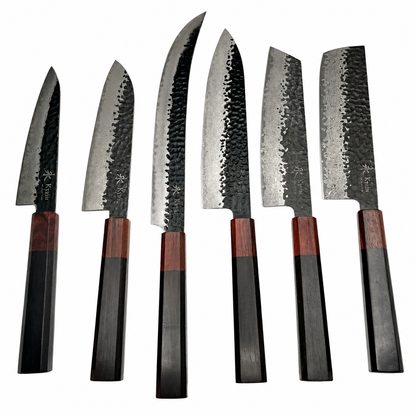 Set Kyriu 6 Pezzi Korouchi