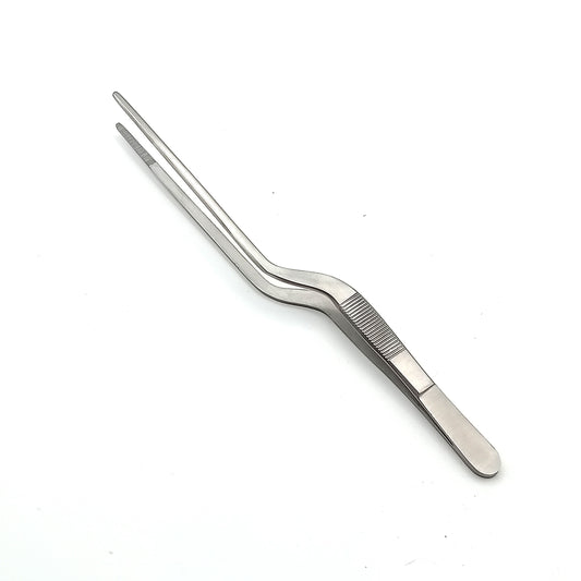 Pinza da Impiattamento