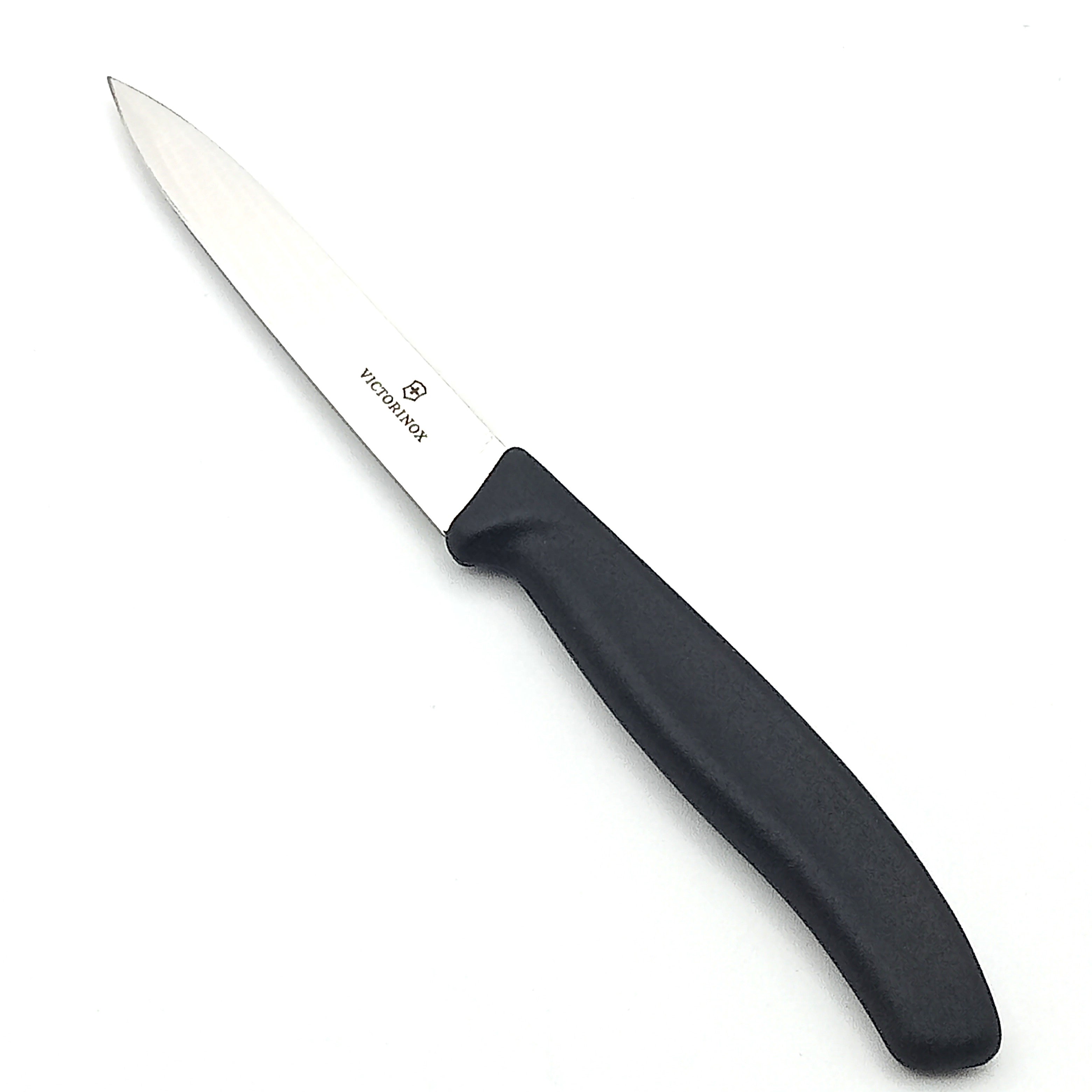 Coltello spelucchino - cm.10 | Leroy Merlin Coltello spelucchino - cm.10 | Leroy Merlin