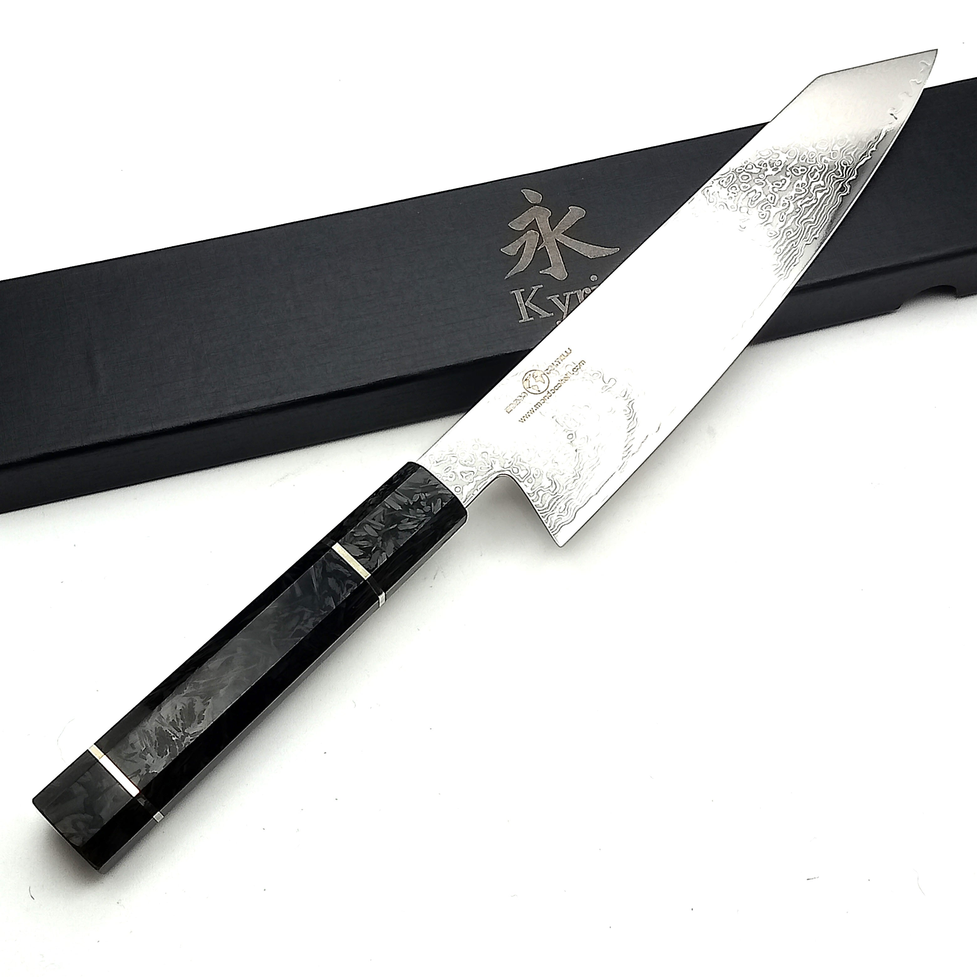 Ferramenta Color : NO.10 Rivetti Perno Mosaico Rivetti Per Manico In Coltello Vi - Foto 5