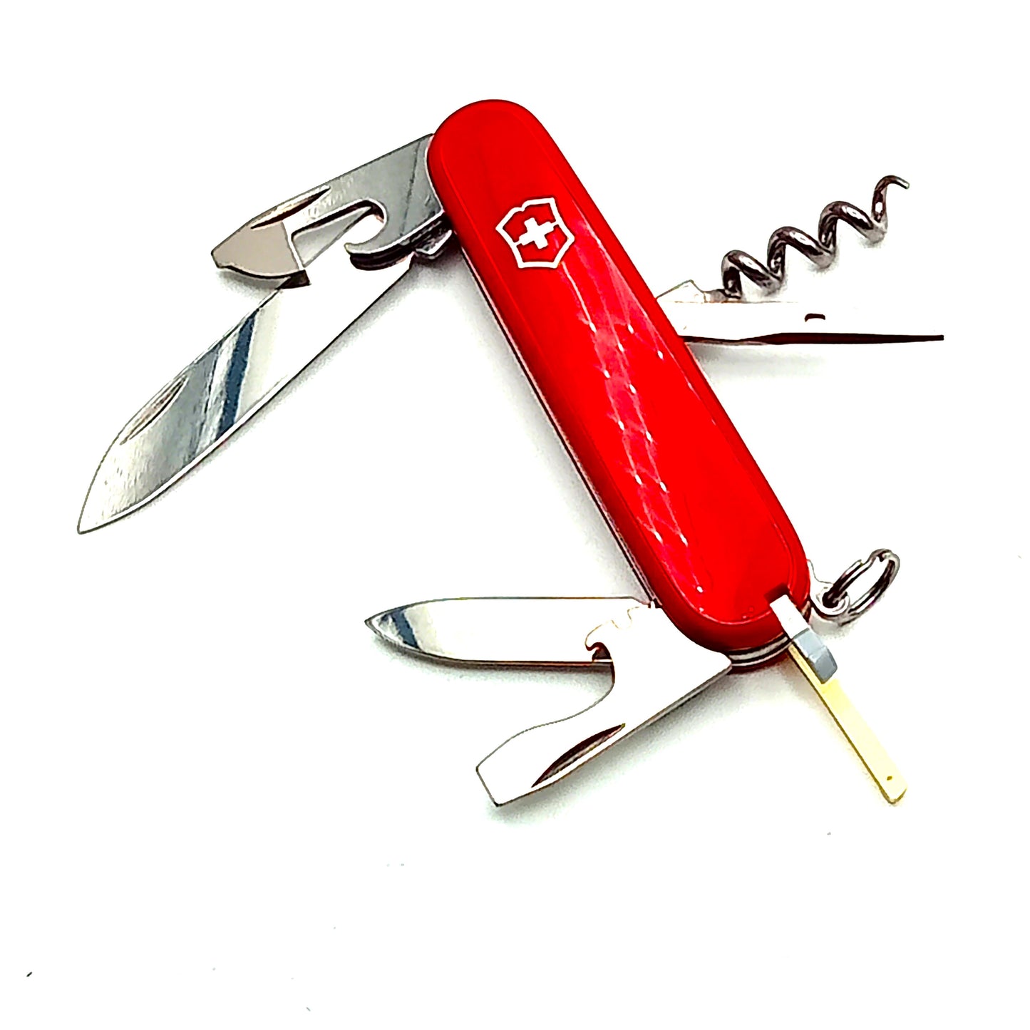 Victorinox Spartan (tre colori)