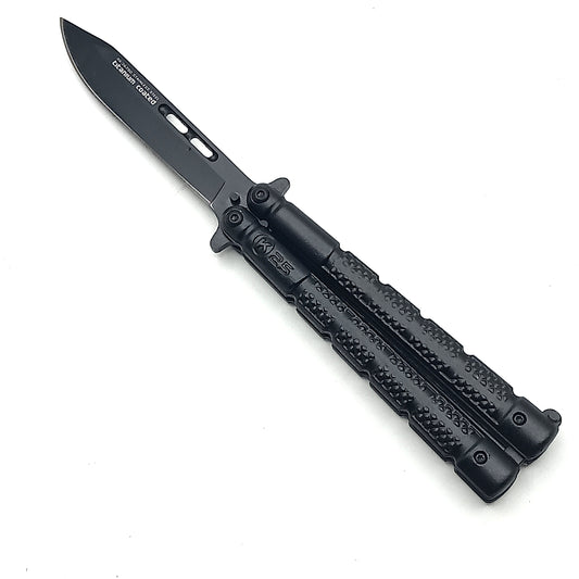 Butterfly Knife Ninja 2