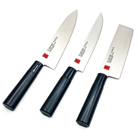 Kasumi Tora 3 Piece Set