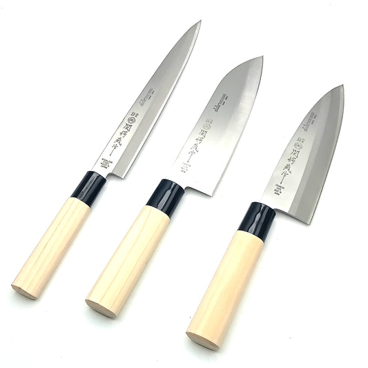HH 3 Piece Basic Set