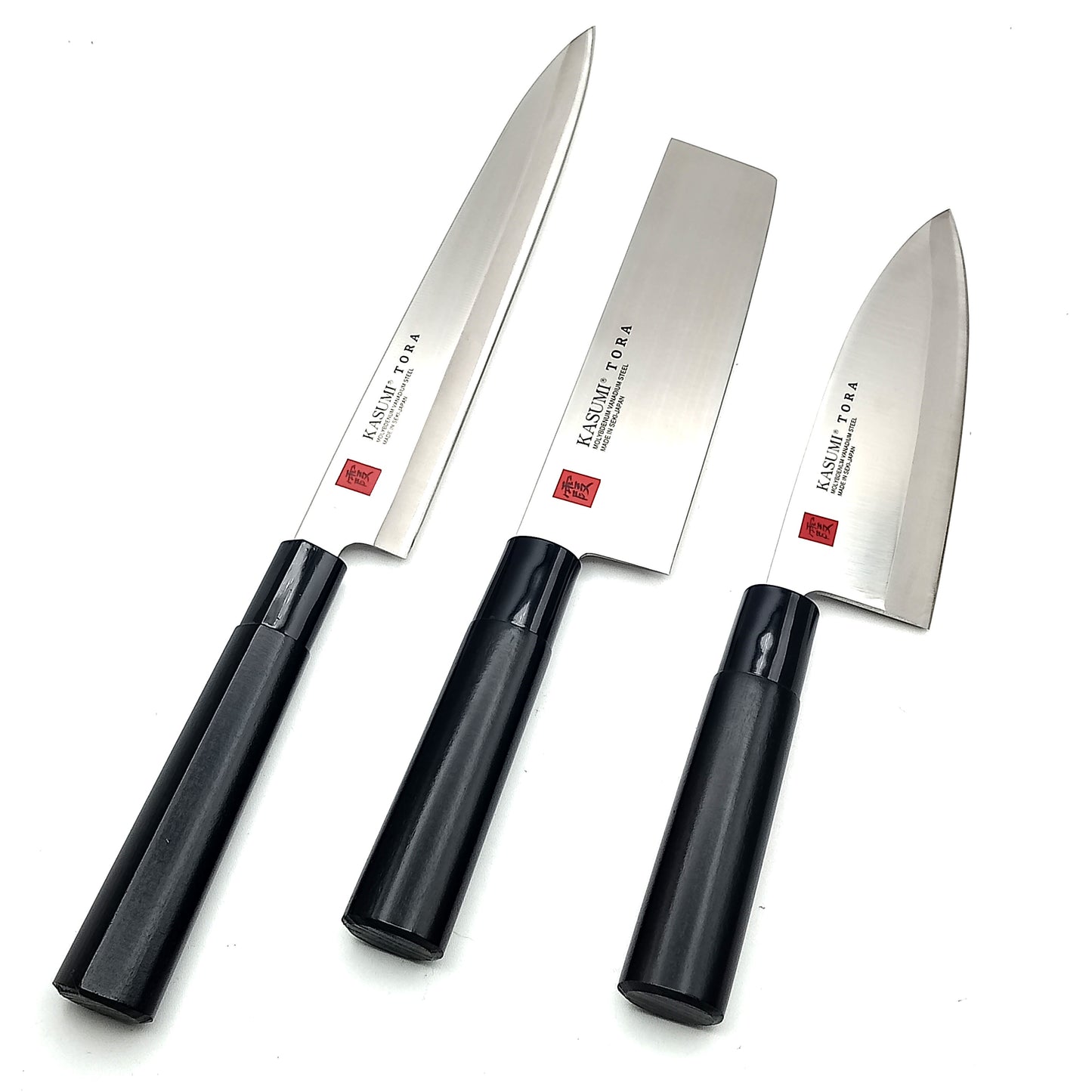 Kasumi Tora 3 Piece Set