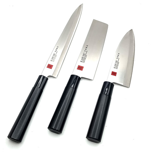 Kasumi Tora 3 Piece Set
