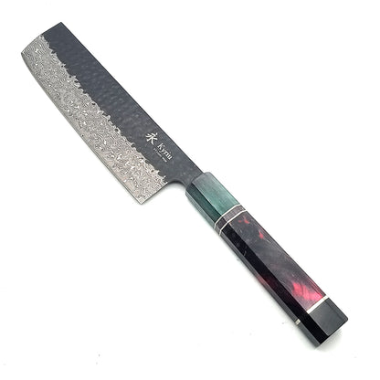 Kyriu Korouchi Nakiri Color