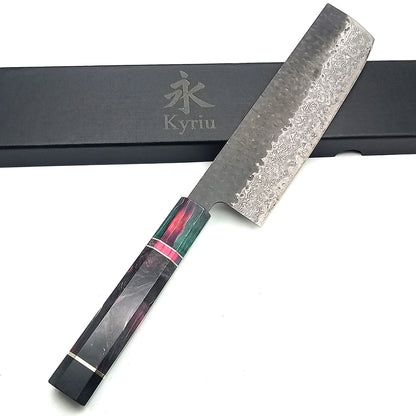 Kyriu Korouchi Nakiri Color