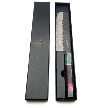 Kyriu Korouchi Nakiri Color