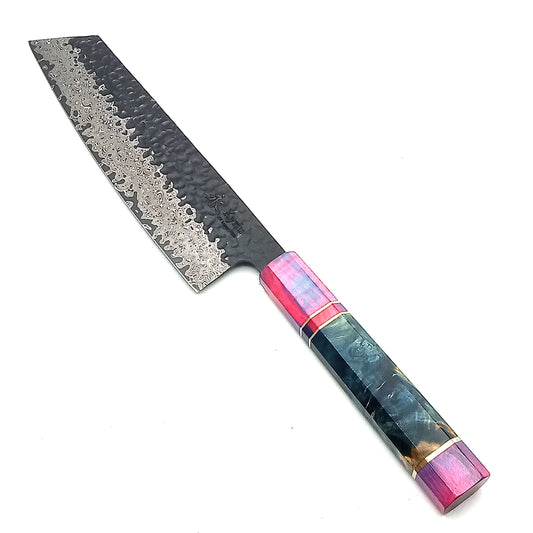 Kyriu Korouchi Kiritsuke Color