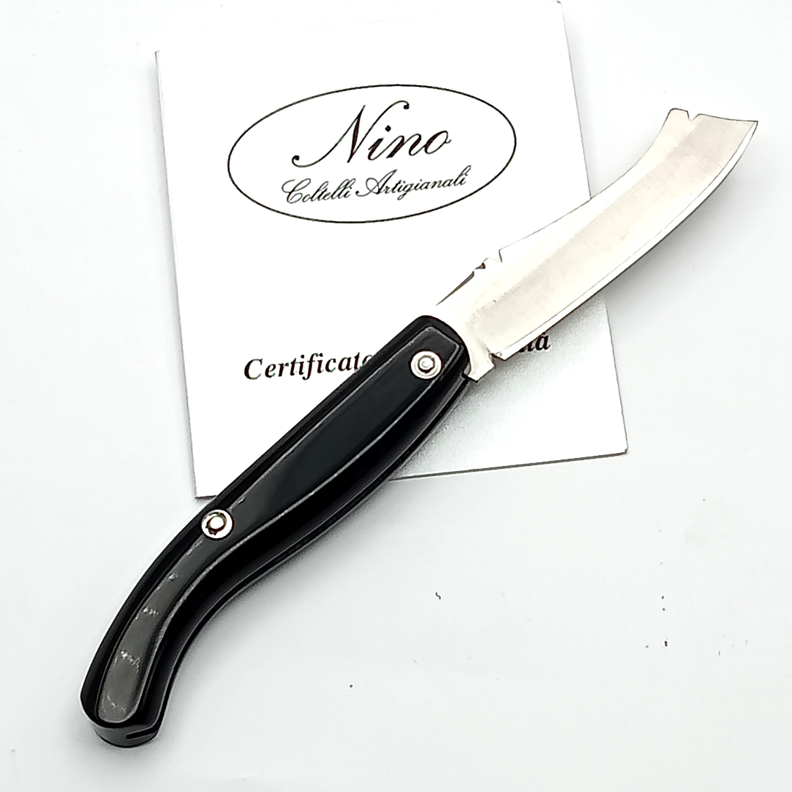 Ferramenta Color : NO.10 Rivetti Perno Mosaico Rivetti Per Manico In Coltello Vi - Foto 9