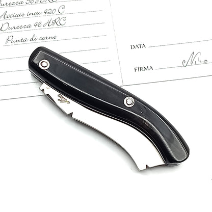 Nino Mozzetta di Guardiagrele 17cm