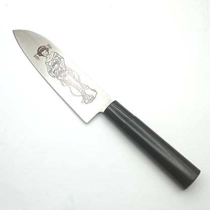 Kasumi Tora Santoku Inciso