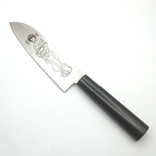 Kasumi Tora Santoku Inciso