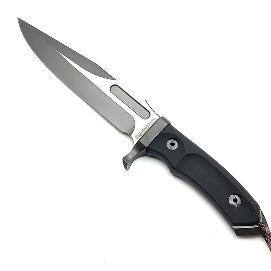 Lele Artisan Knife