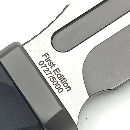 Lele Artisan Knife