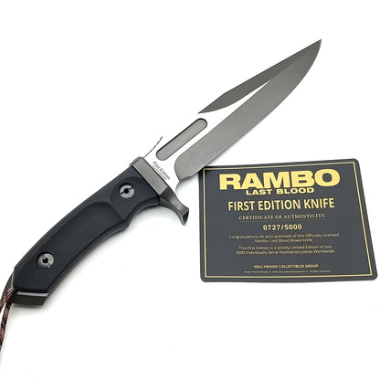 Lele Artisan Knife