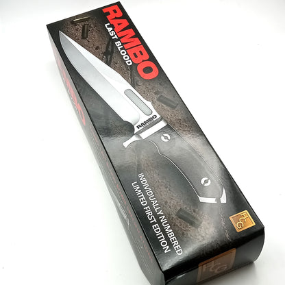 Lele Artisan Knife