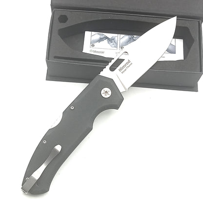 Skull Knife