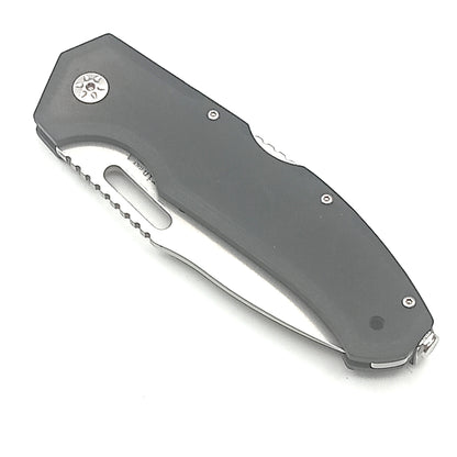 Skull Knife